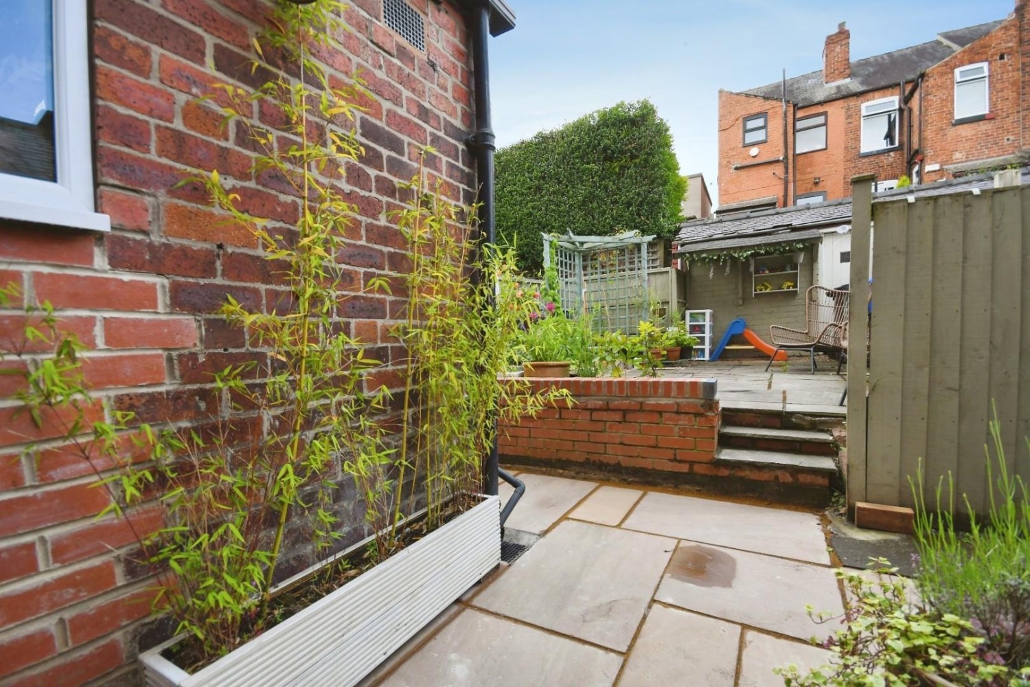 Shepperson Road, Hillsborough, S6