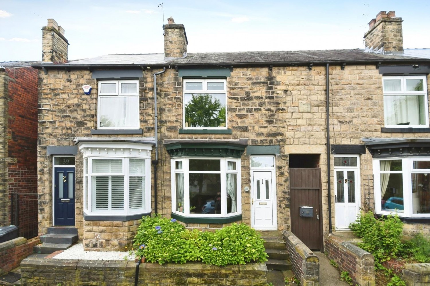 Shepperson Road, Hillsborough, S6