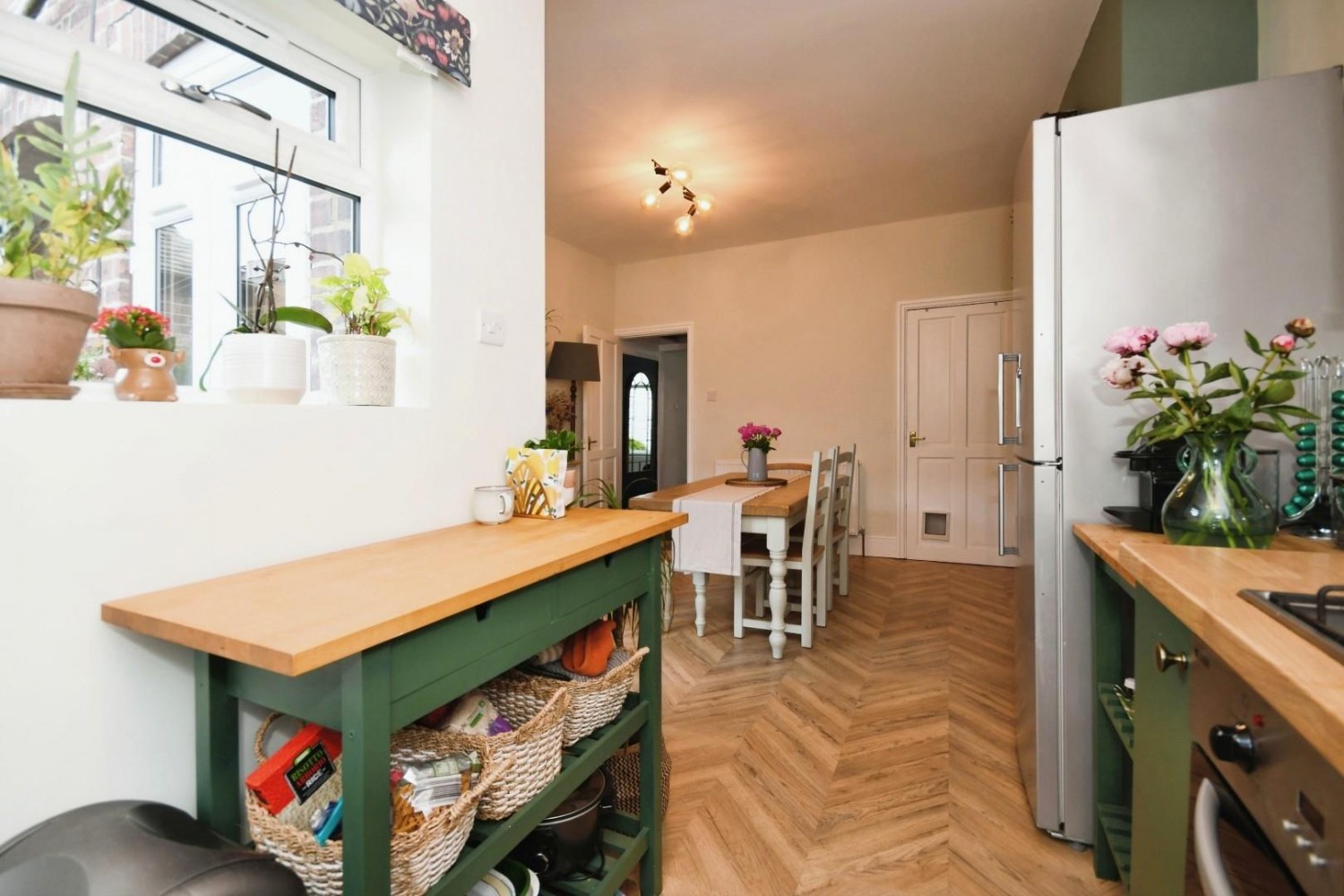 Shepperson Road, Hillsborough, S6