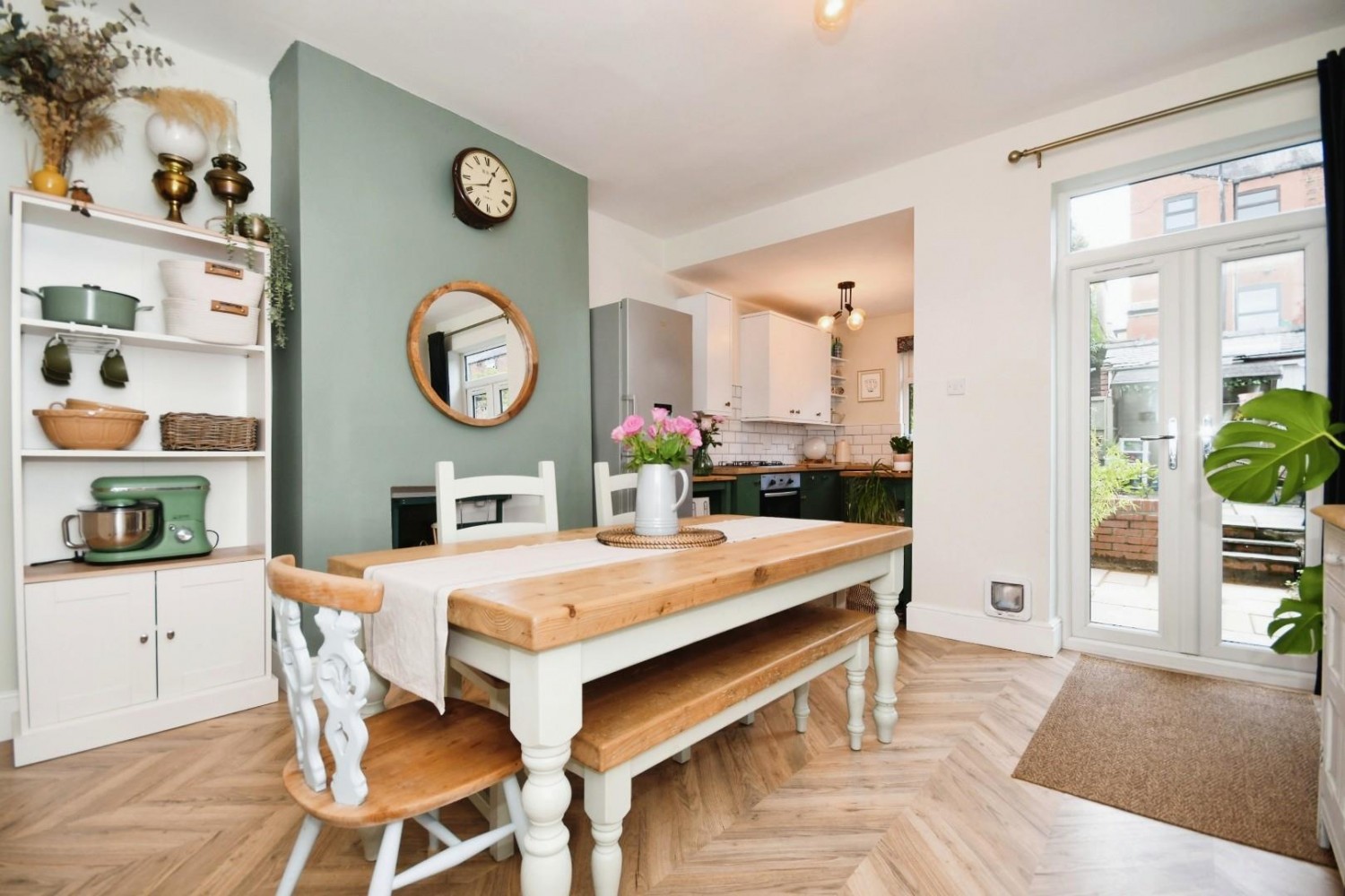 Shepperson Road, Hillsborough, S6