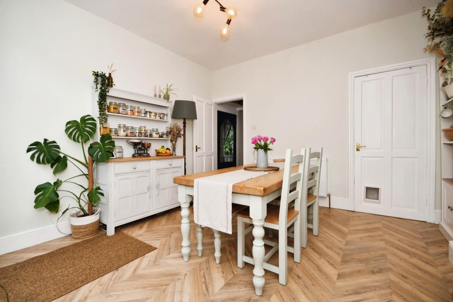 Shepperson Road, Hillsborough, S6