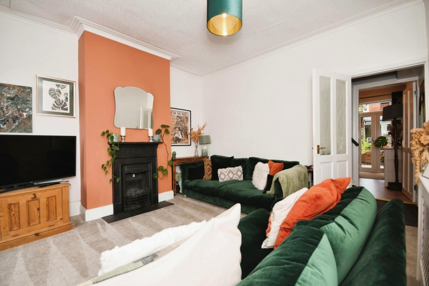 Shepperson Road, Hillsborough, S6