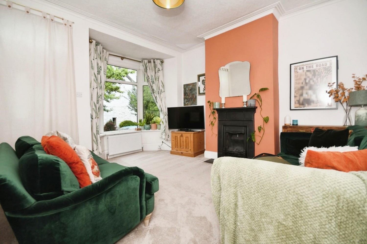 Shepperson Road, Hillsborough, S6