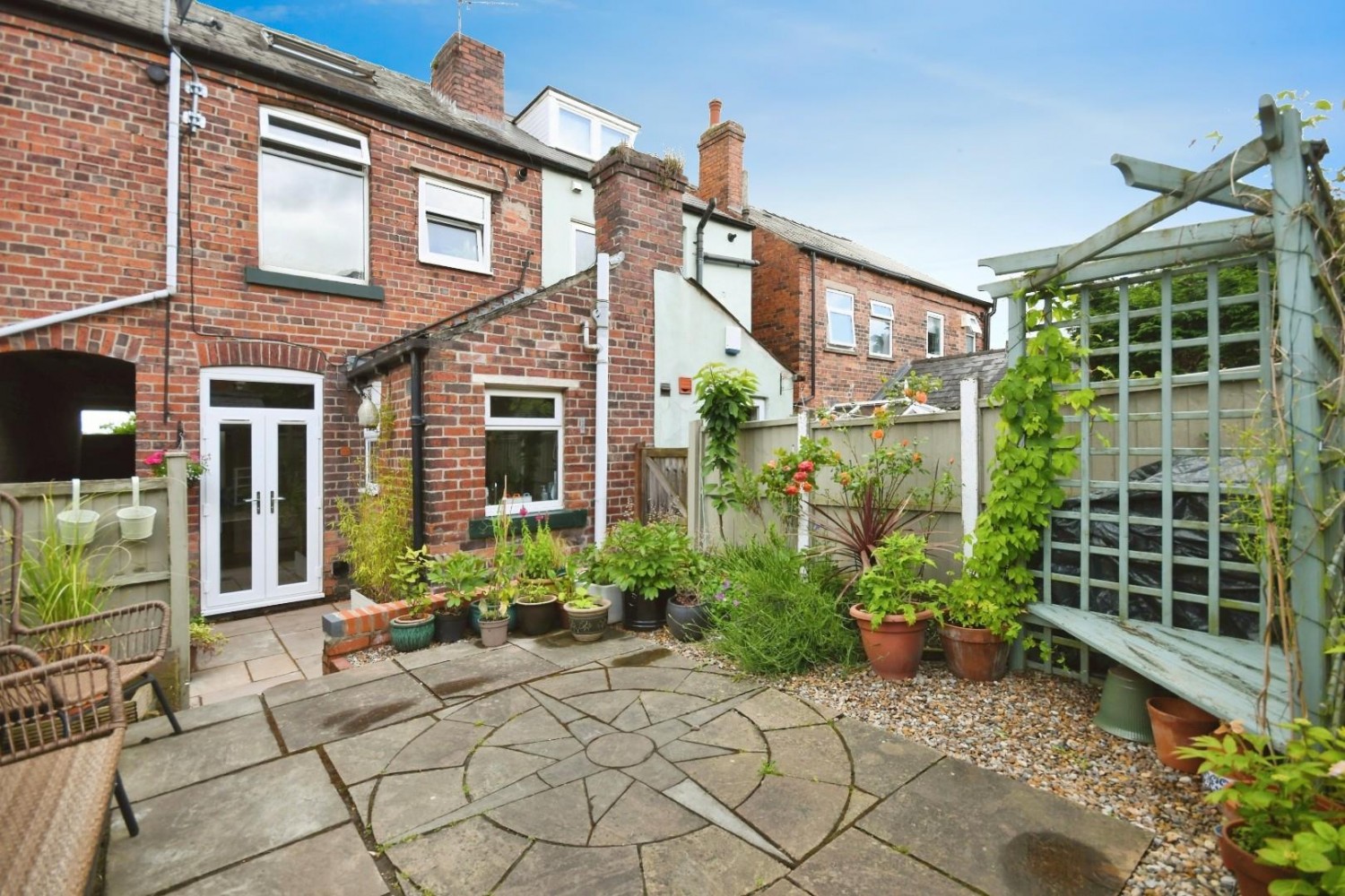 Shepperson Road, Hillsborough, S6