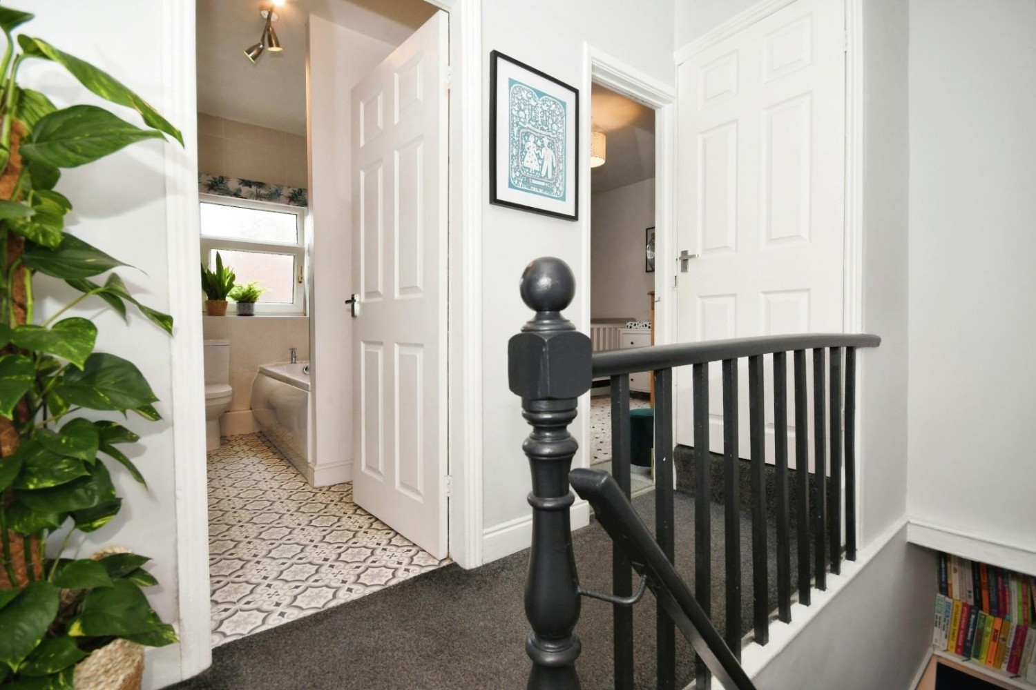 Shepperson Road, Hillsborough, S6