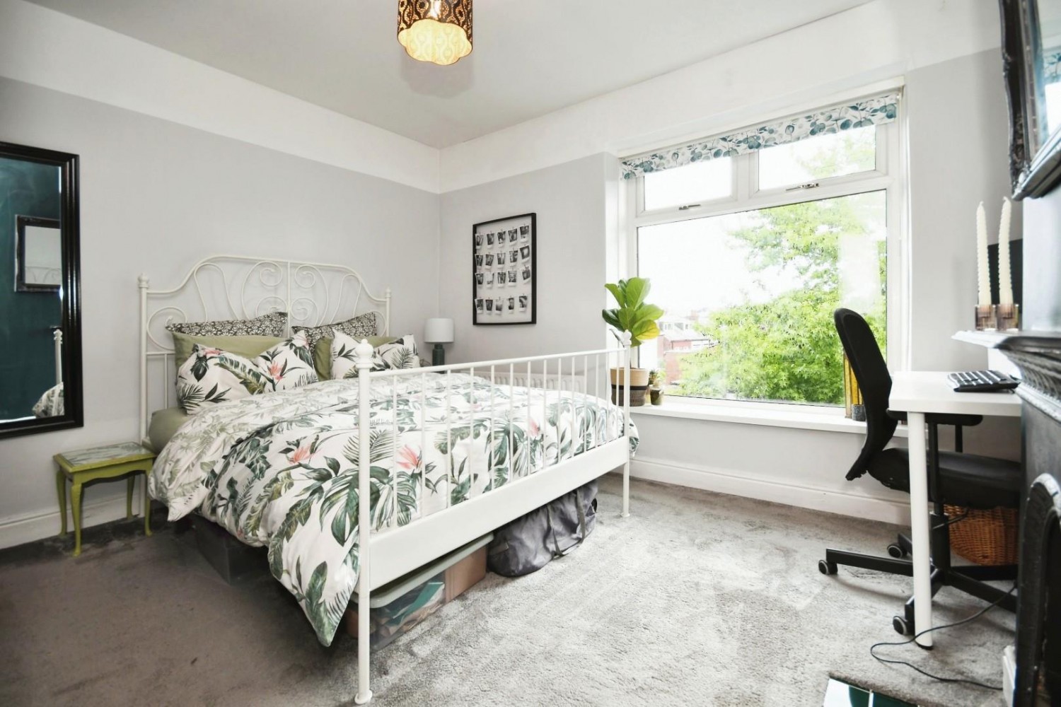 Shepperson Road, Hillsborough, S6