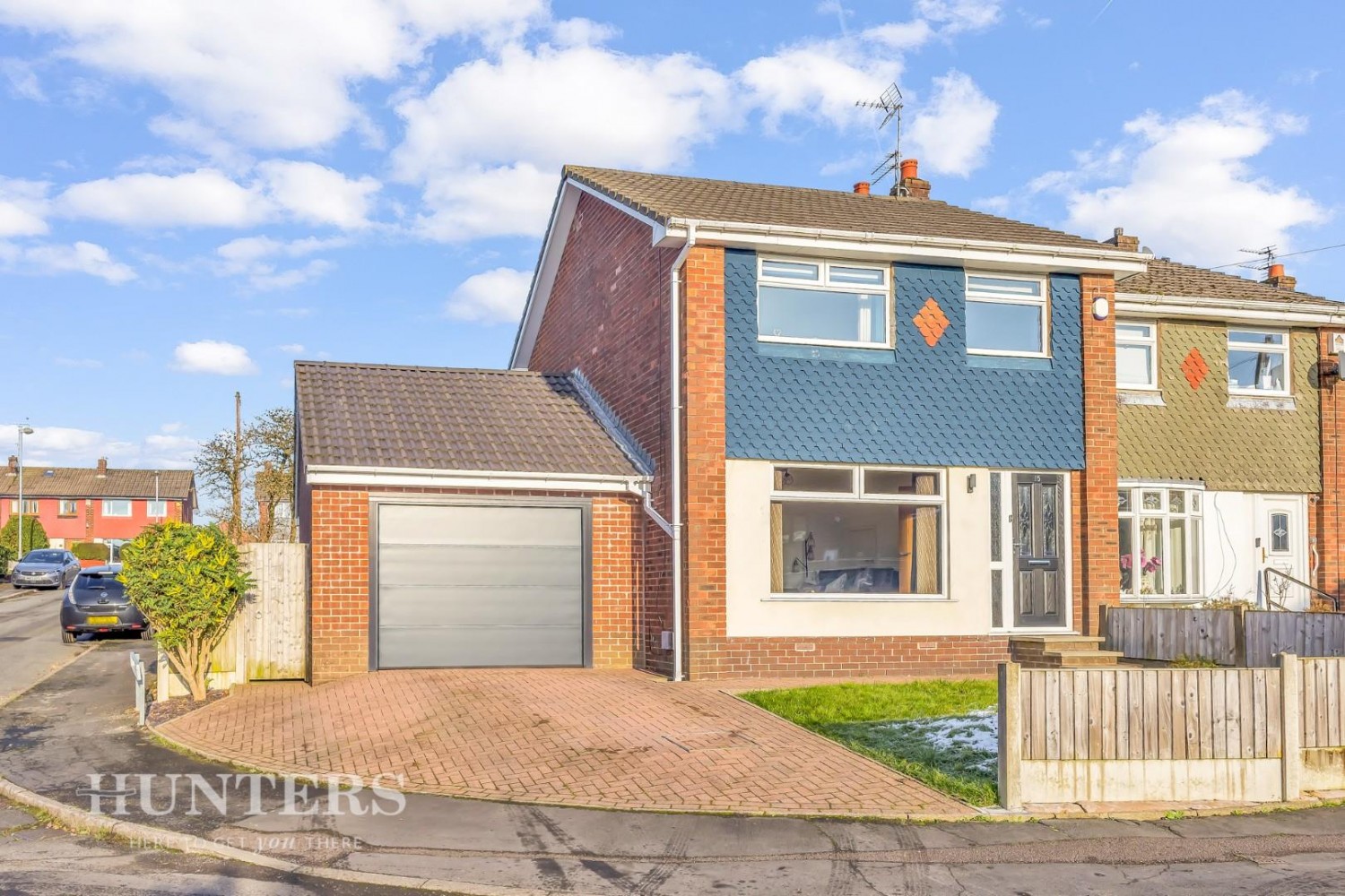 Shaftesbury Drive, Wardle, OL12 9LT