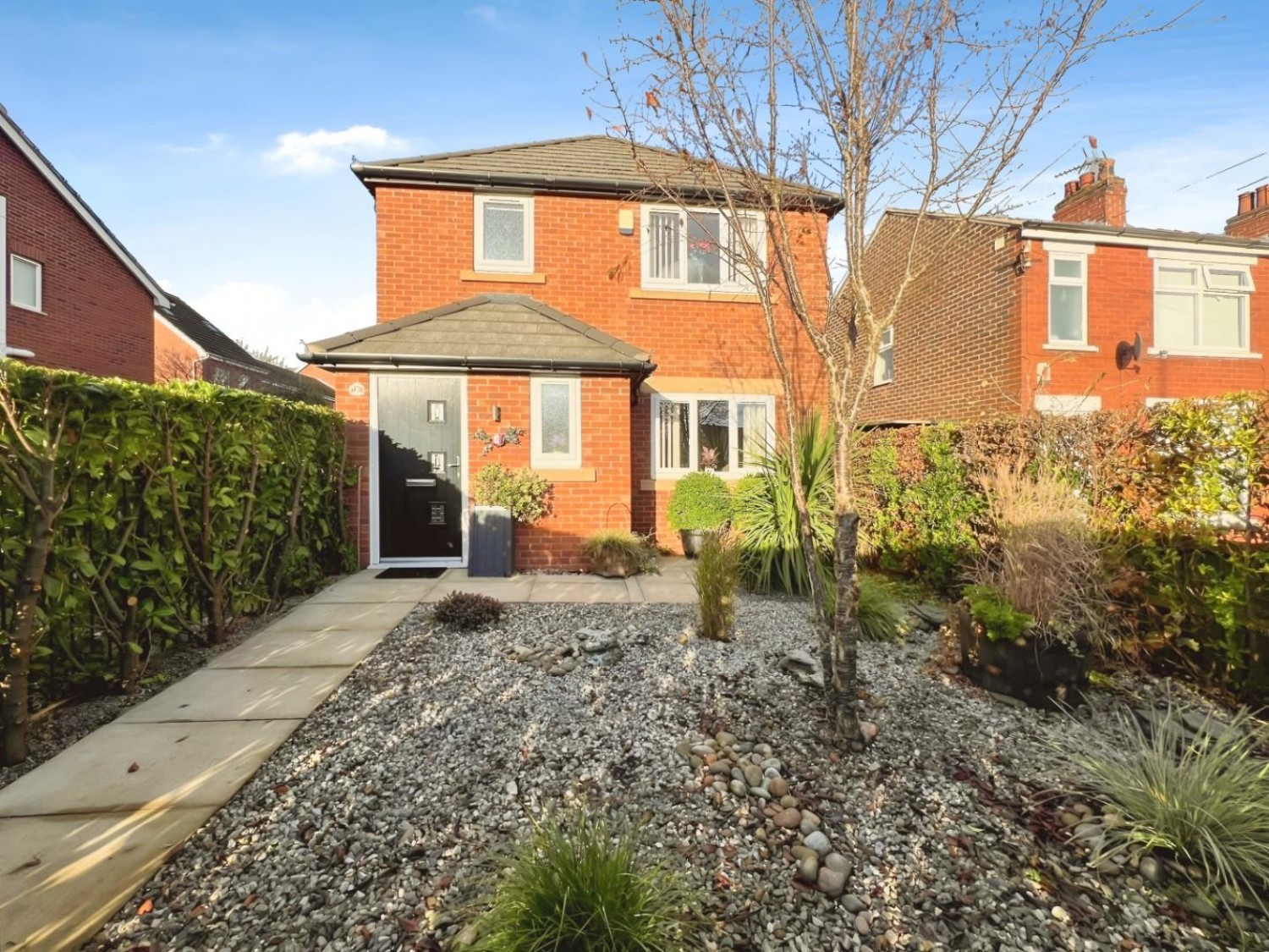 Nursery Fold, Leigh, WN7 5TJ