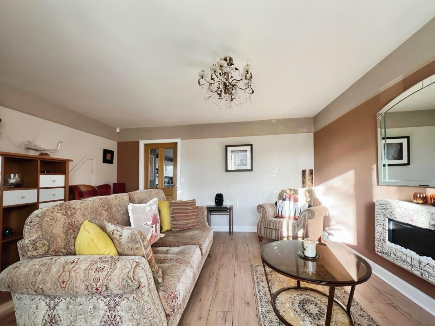 Nursery Fold, Leigh, WN7 5TJ