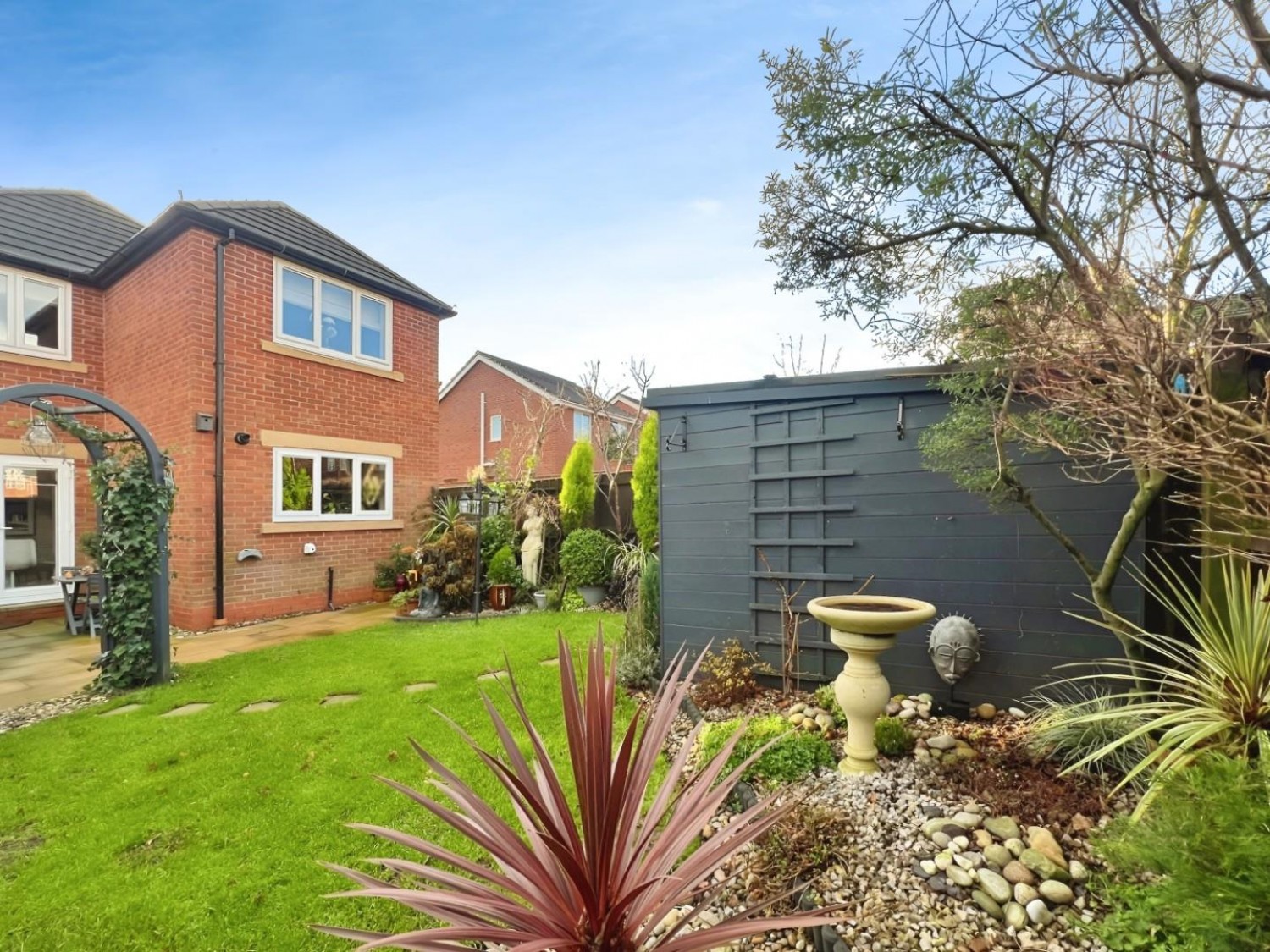 Nursery Fold, Leigh, WN7 5TJ