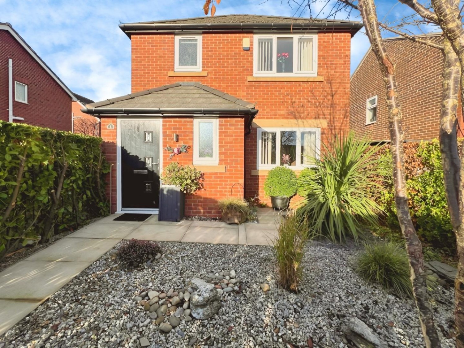 Nursery Fold, Leigh, WN7 5TJ