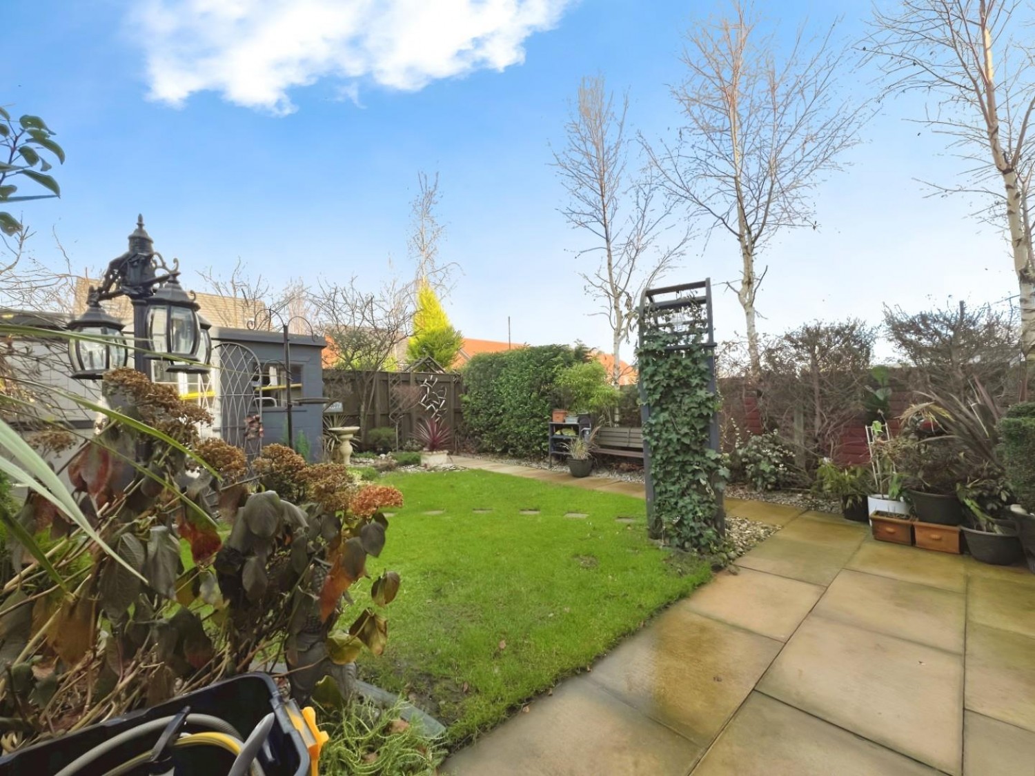 Nursery Fold, Leigh, WN7 5TJ