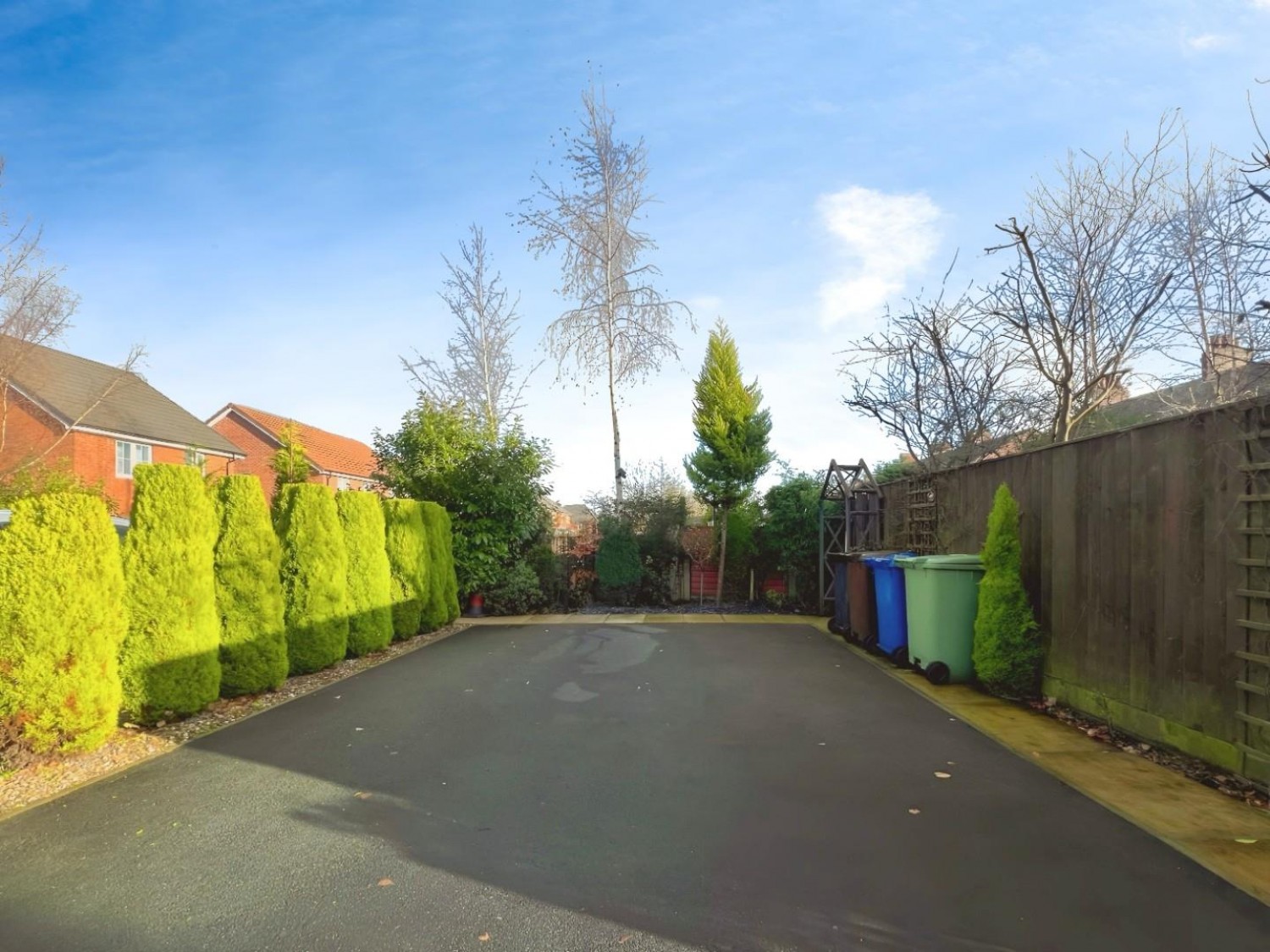 Nursery Fold, Leigh, WN7 5TJ