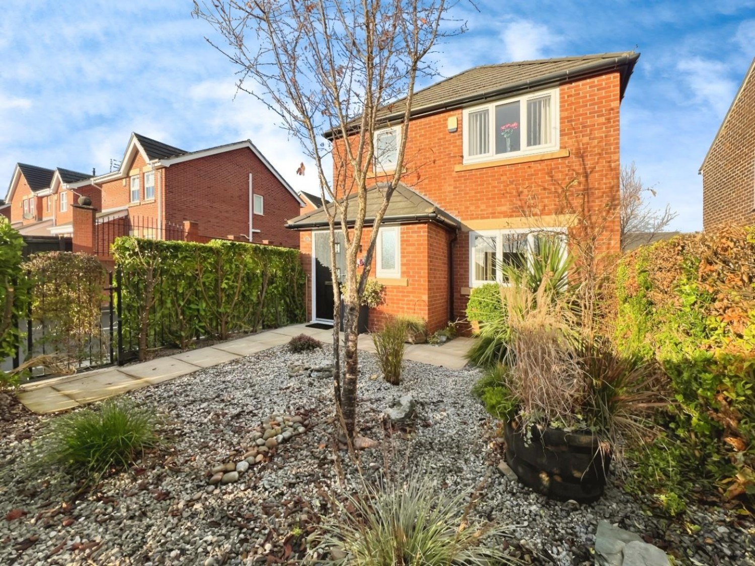 Nursery Fold, Leigh, WN7 5TJ