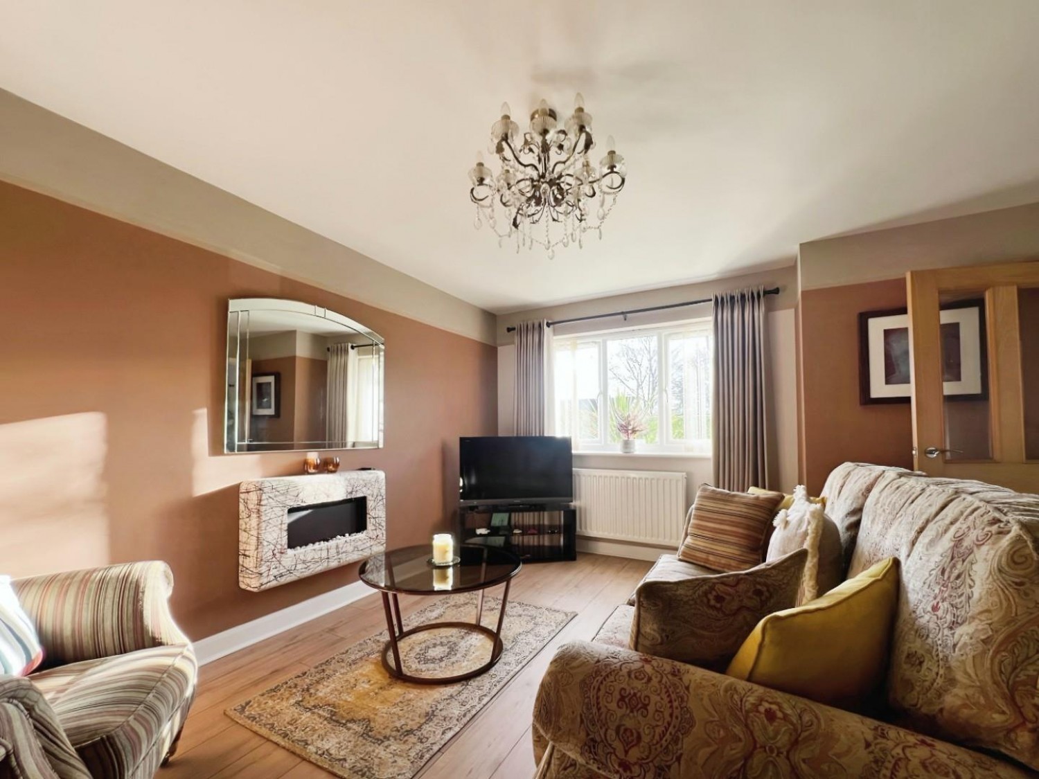 Nursery Fold, Leigh, WN7 5TJ
