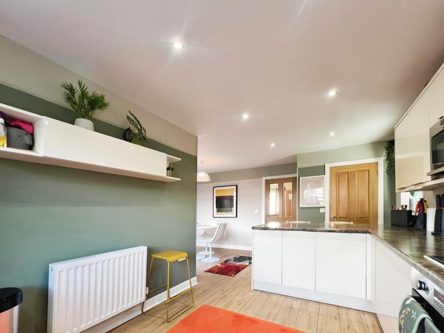 Nursery Fold, Leigh, WN7 5TJ