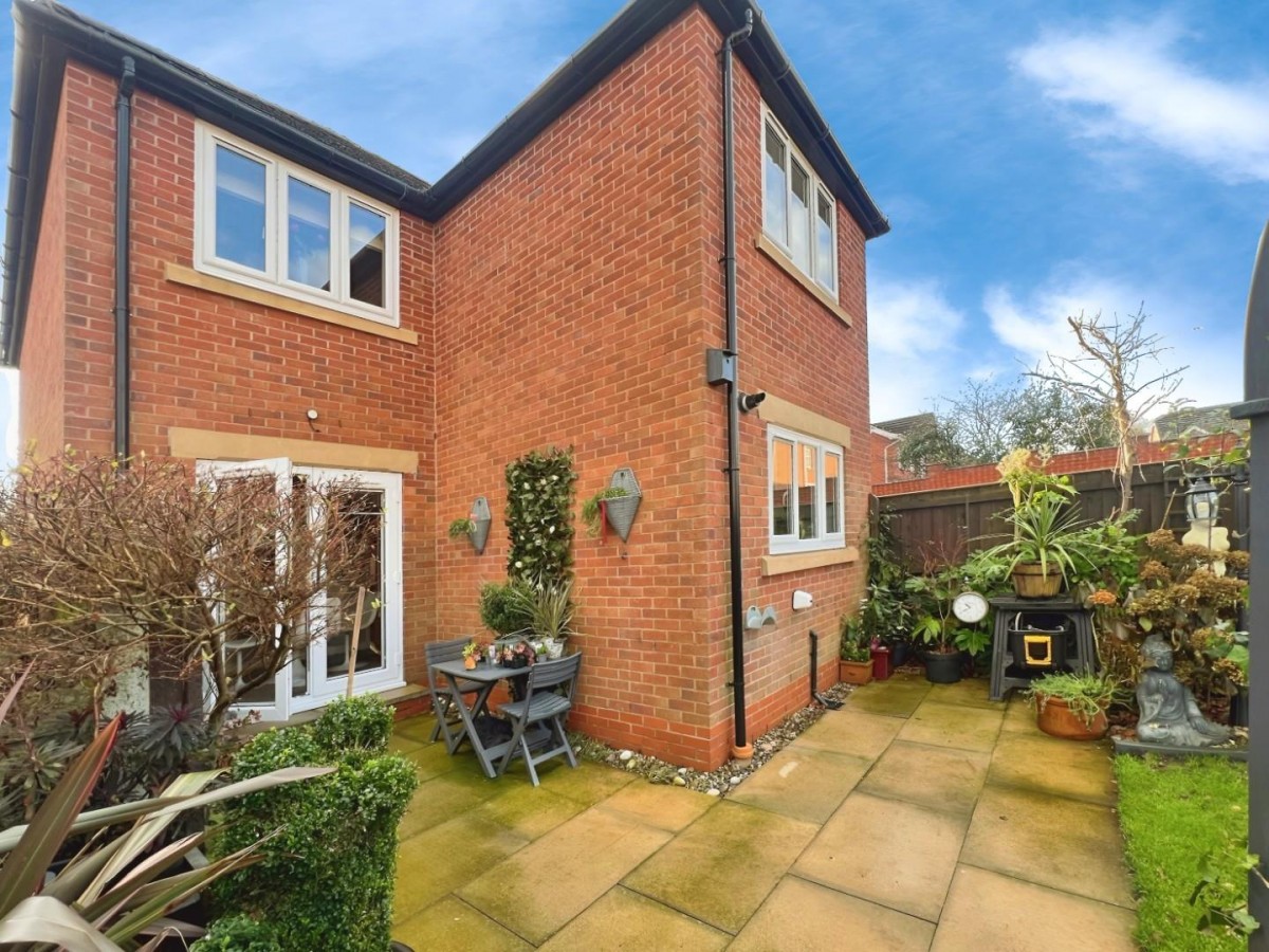 Nursery Fold, Leigh, WN7 5TJ