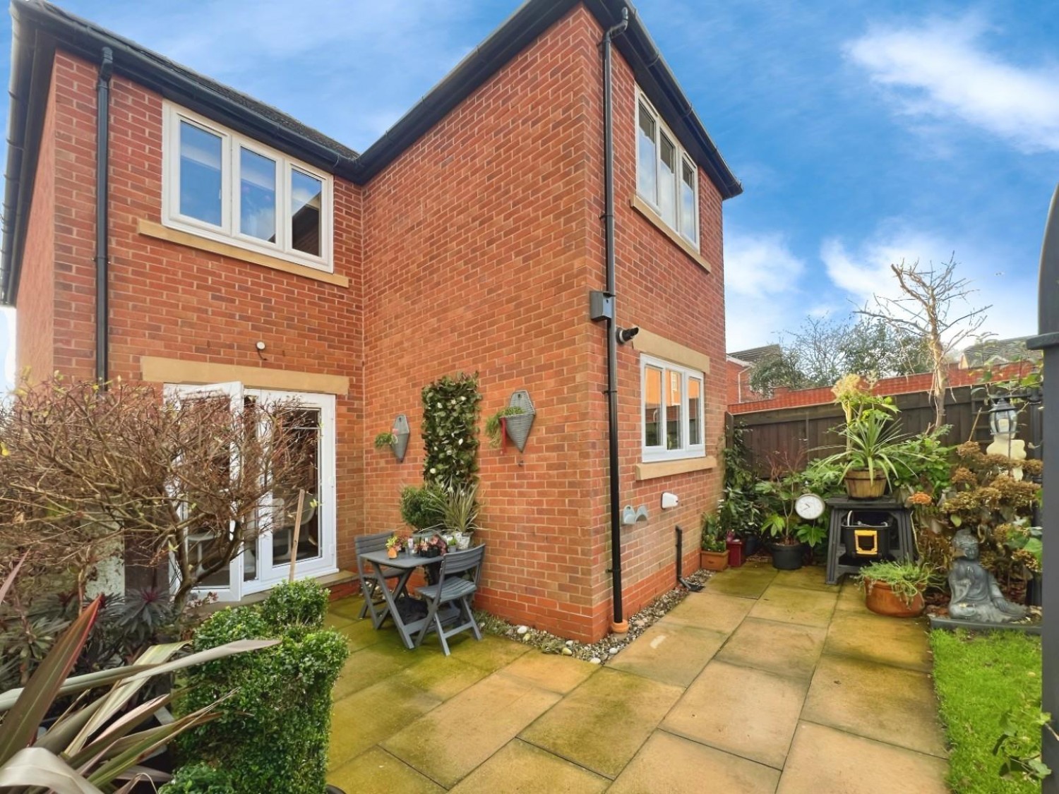 Nursery Fold, Leigh, WN7 5TJ