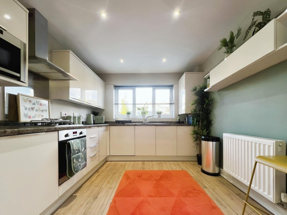Nursery Fold, Leigh, WN7 5TJ