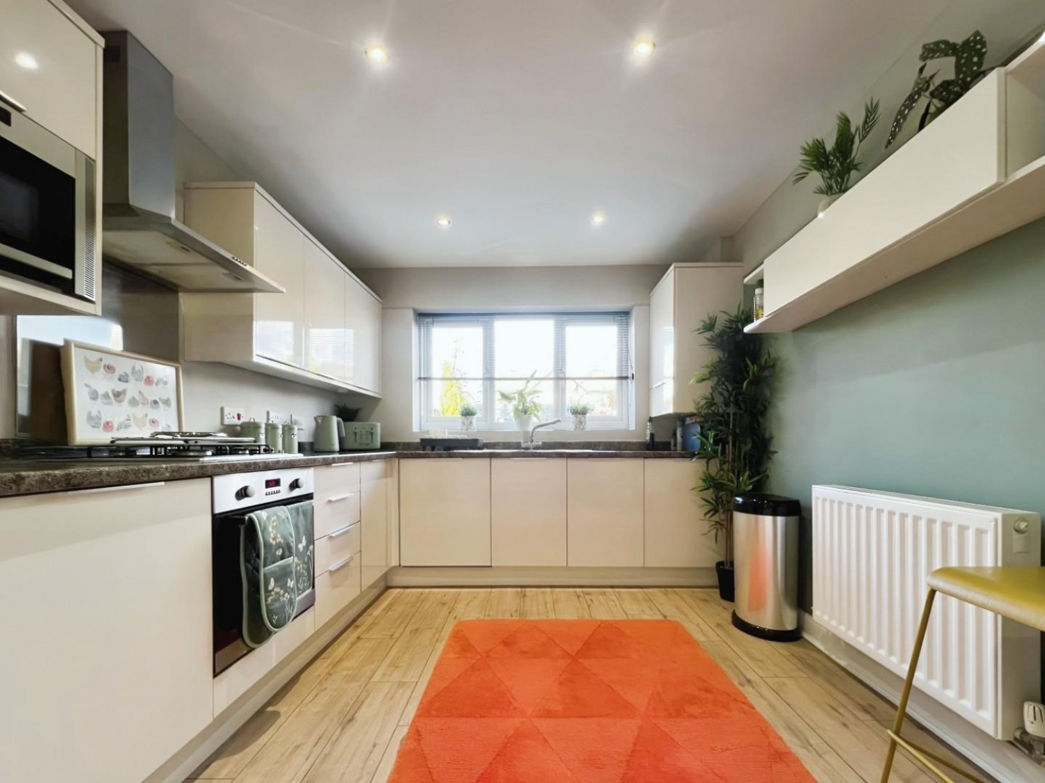 Nursery Fold, Leigh, WN7 5TJ