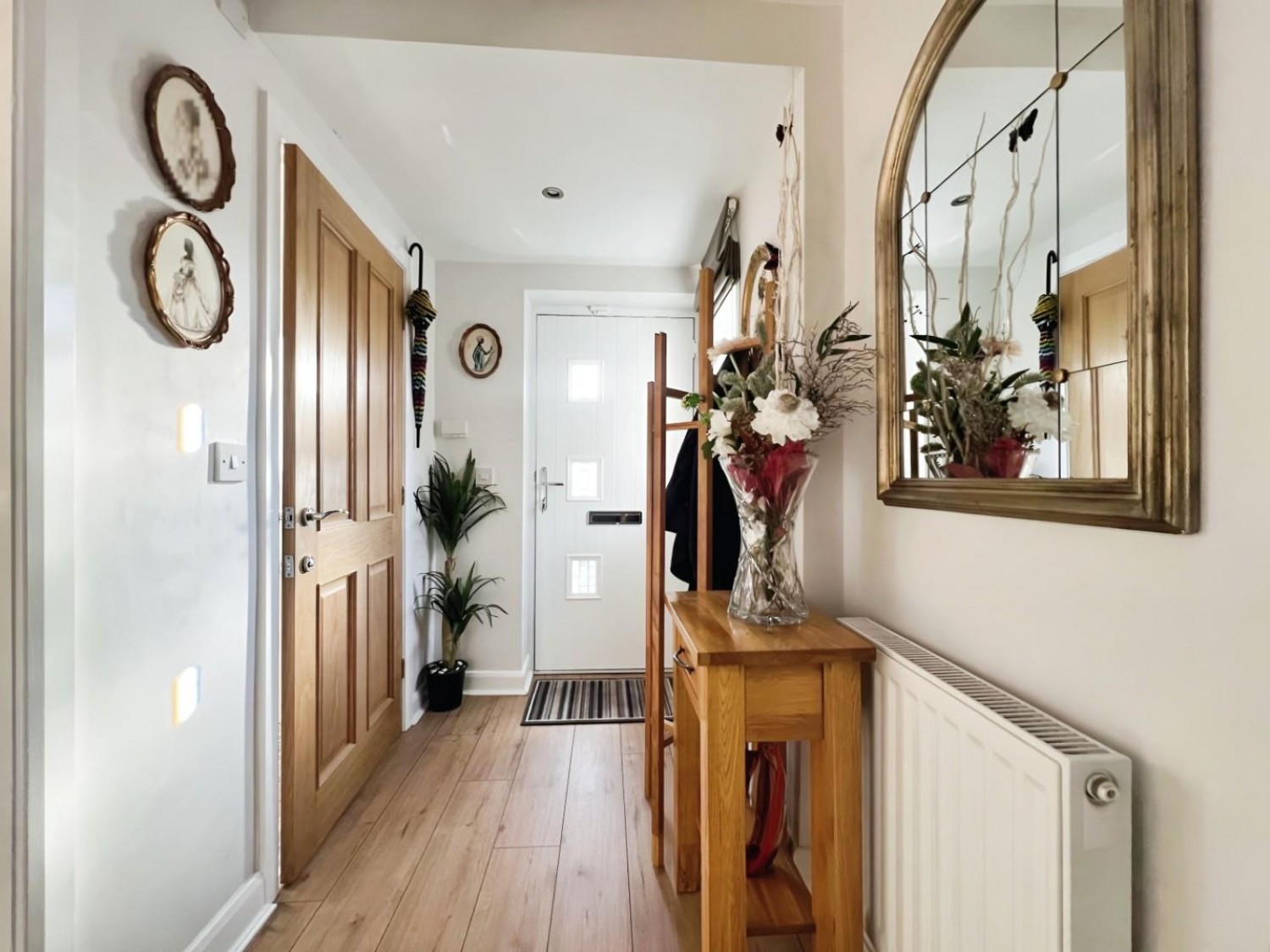 Nursery Fold, Leigh, WN7 5TJ