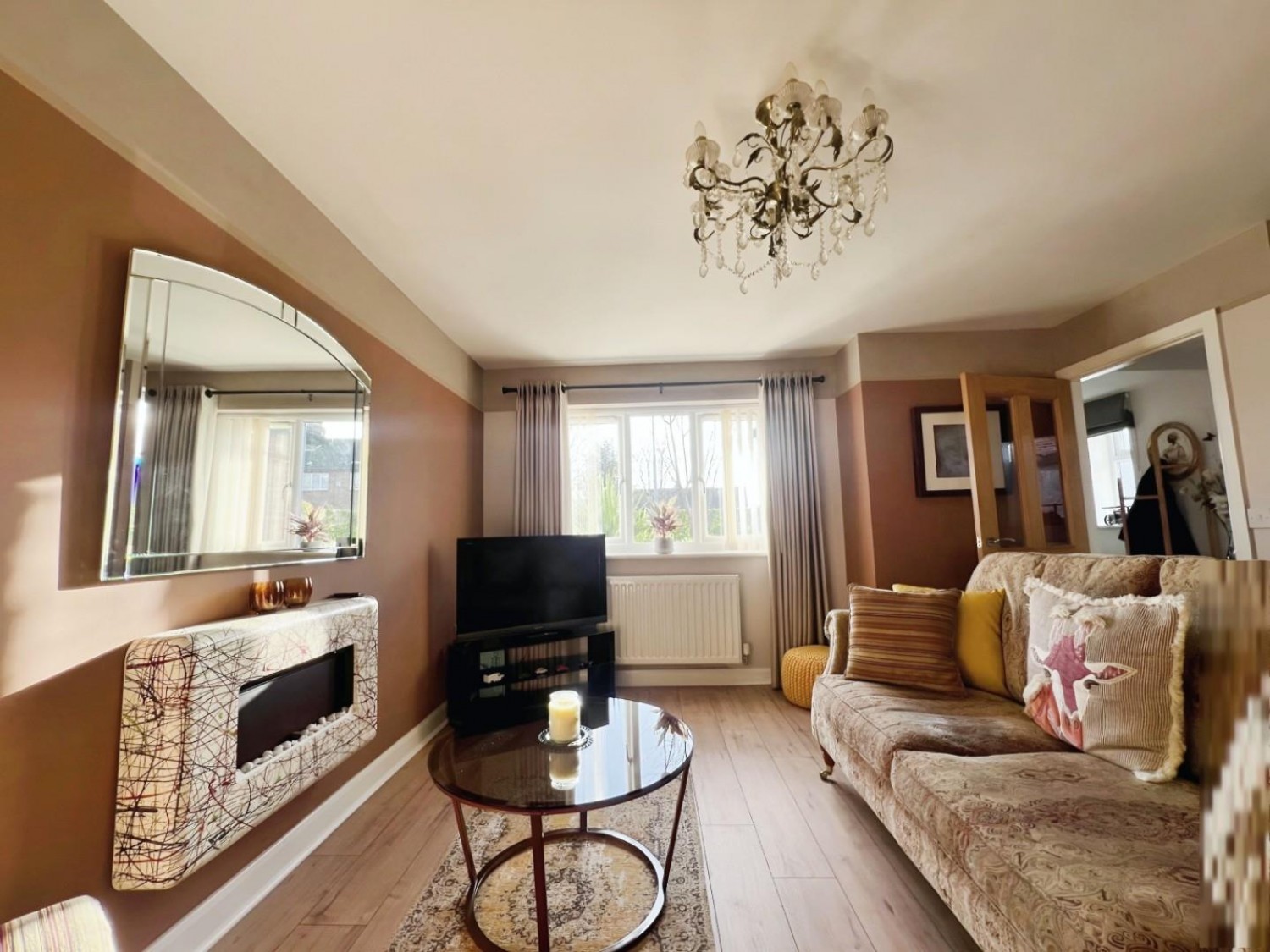 Nursery Fold, Leigh, WN7 5TJ