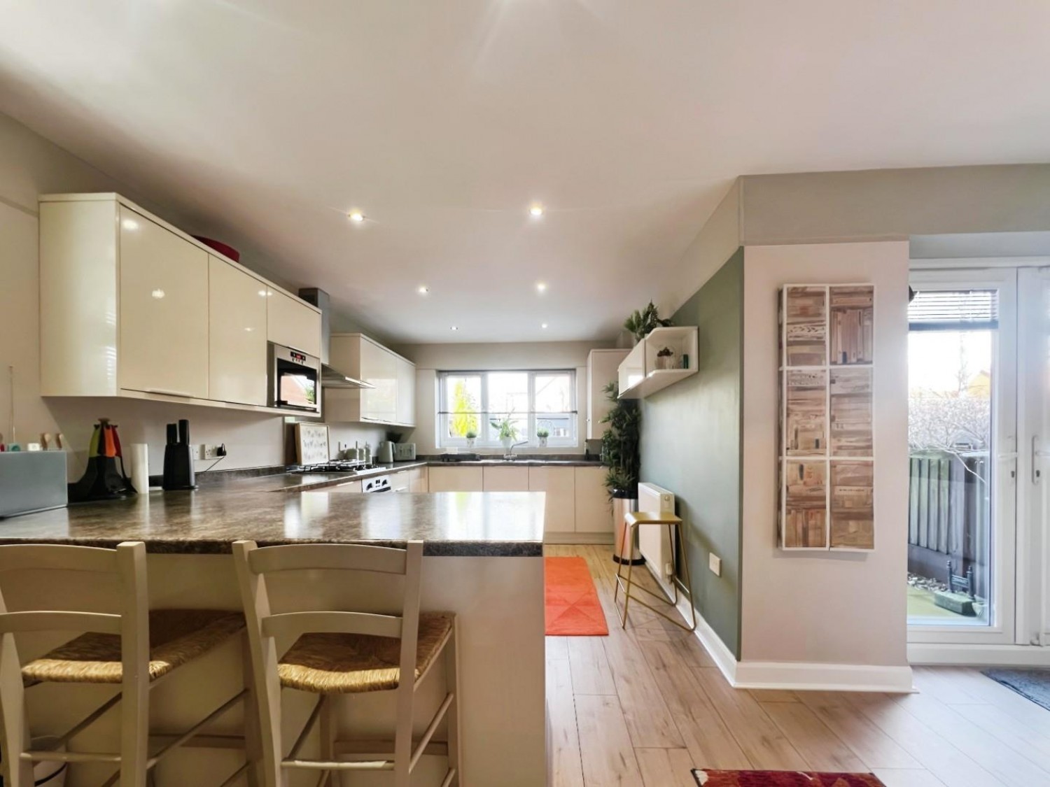 Nursery Fold, Leigh, WN7 5TJ