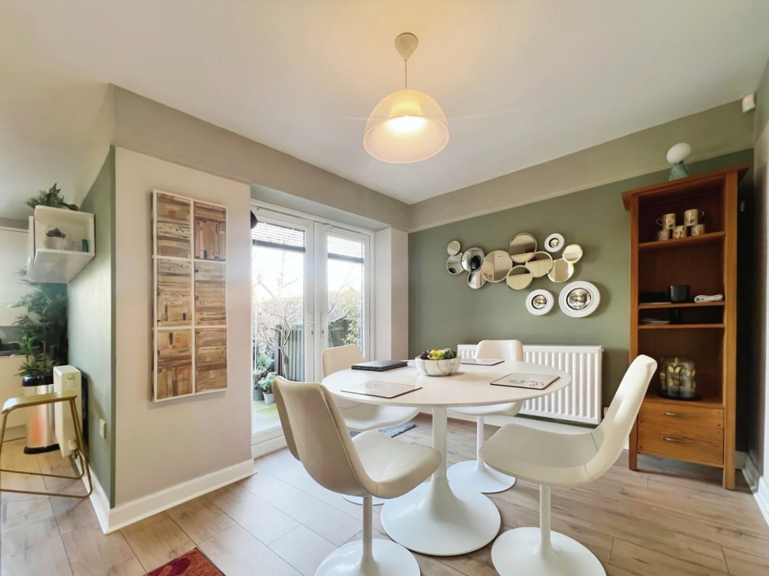 Nursery Fold, Leigh, WN7 5TJ