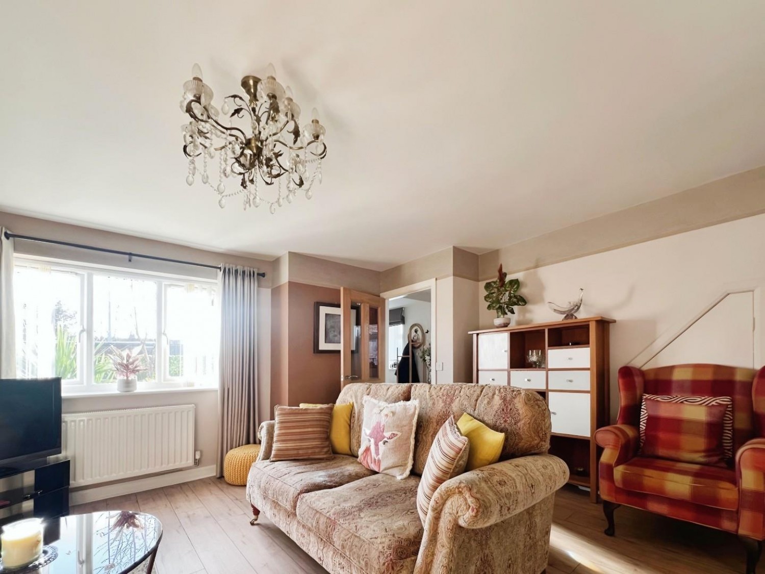 Nursery Fold, Leigh, WN7 5TJ