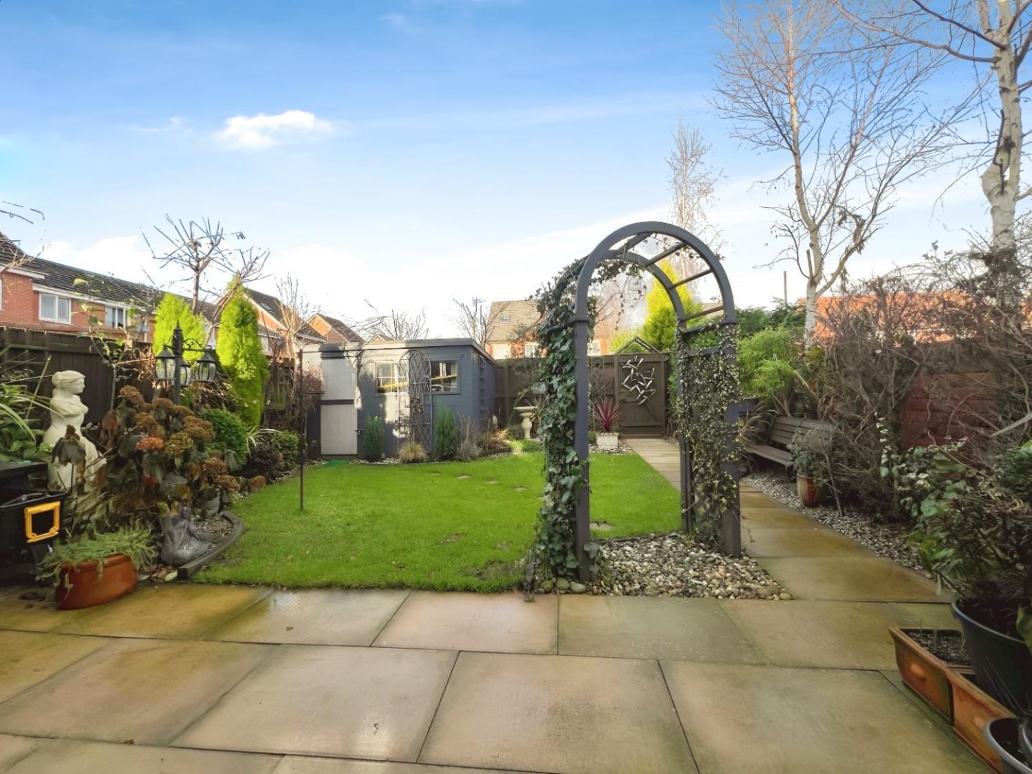 Nursery Fold, Leigh, WN7 5TJ