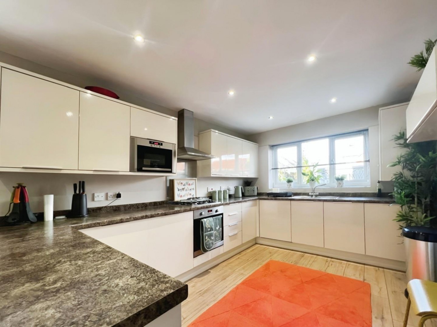 Nursery Fold, Leigh, WN7 5TJ