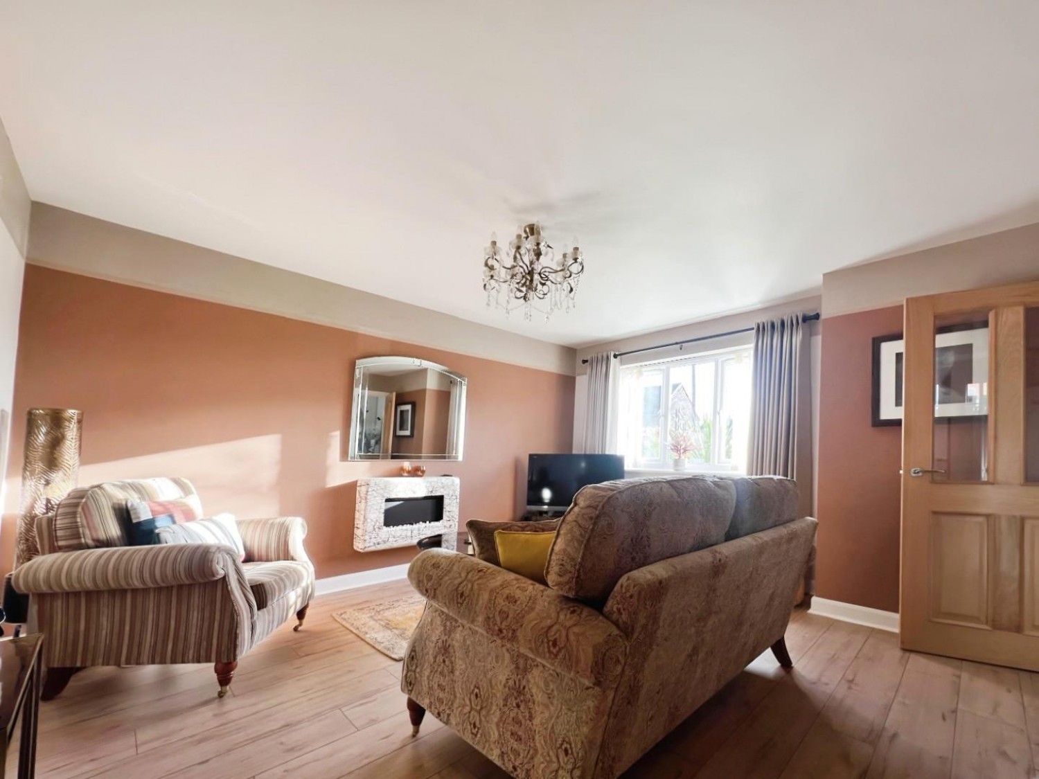 Nursery Fold, Leigh, WN7 5TJ