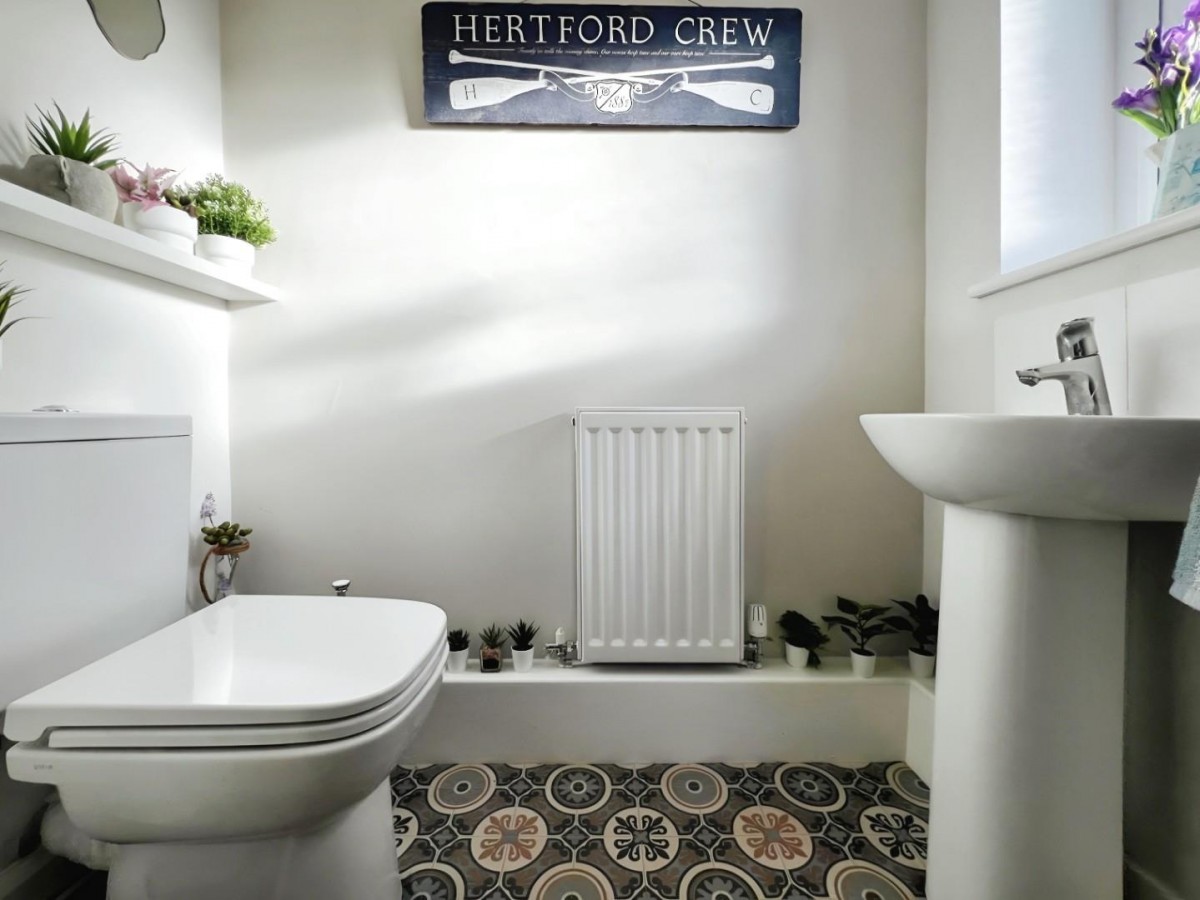 Nursery Fold, Leigh, WN7 5TJ