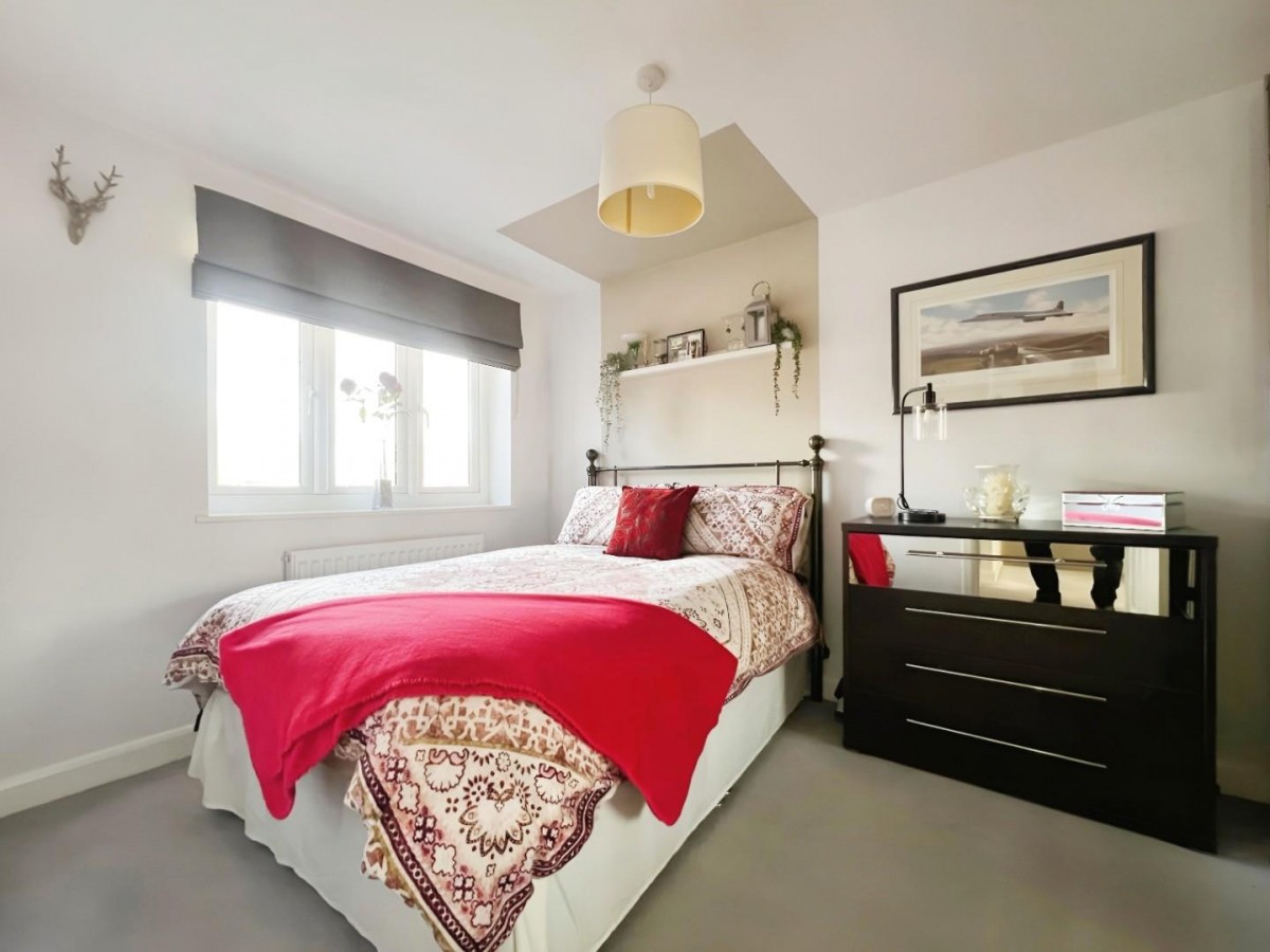 Nursery Fold, Leigh, WN7 5TJ