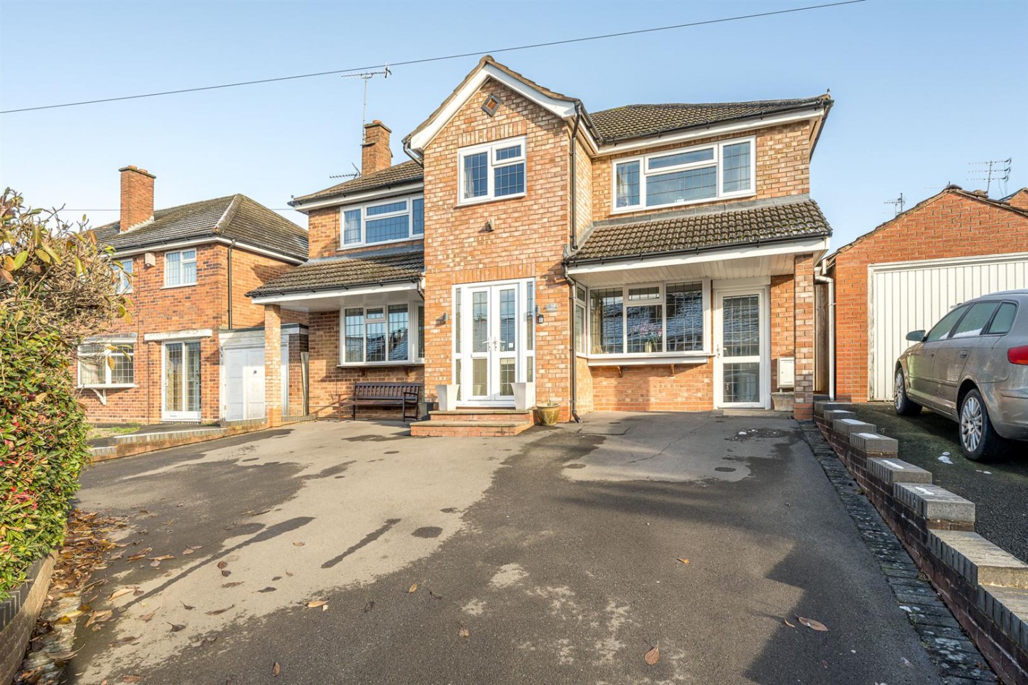 Rosemary Road, Halesowen, B63 1BN