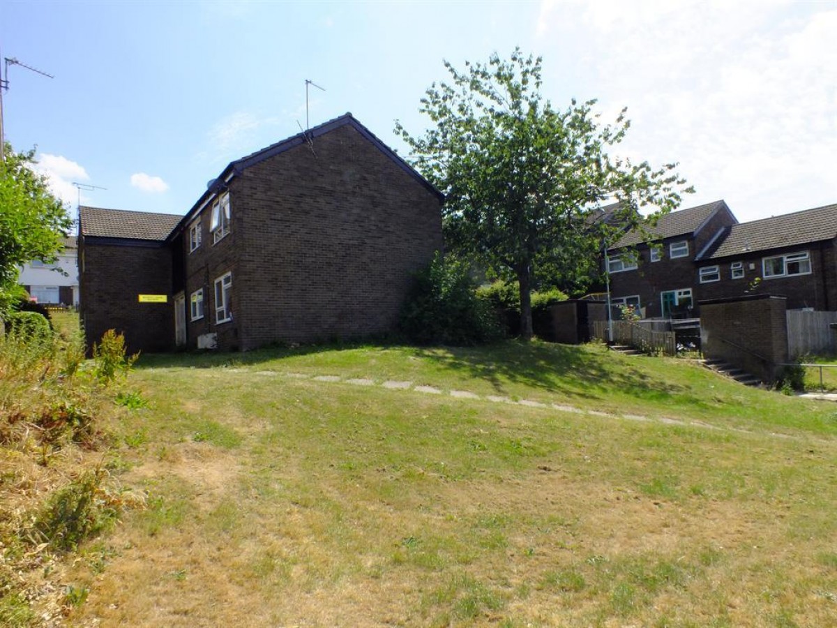 Beckhill Chase, Leeds, West Yorkshire, LS7 2RH