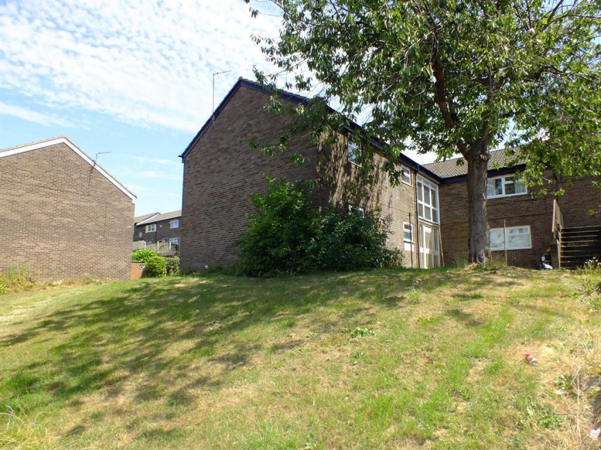 Beckhill Chase, Leeds, West Yorkshire, LS7 2RH