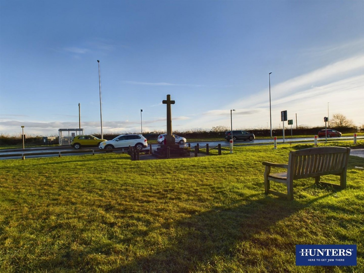 Cross-A-Moor, Swarthmoor, Ulverston