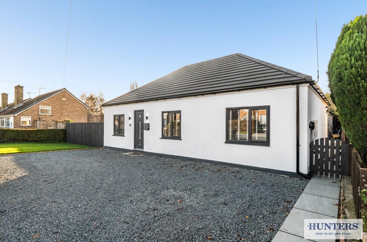Wistow Road, Selby, YO8 3LZ