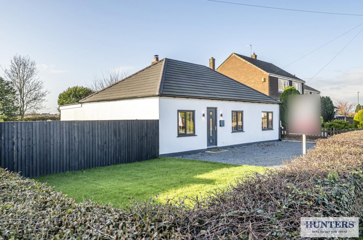 Wistow Road, Selby, YO8 3LZ