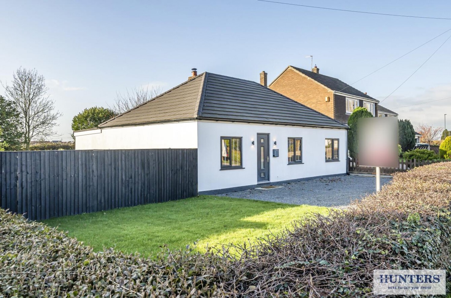 Wistow Road, Selby, YO8 3LZ
