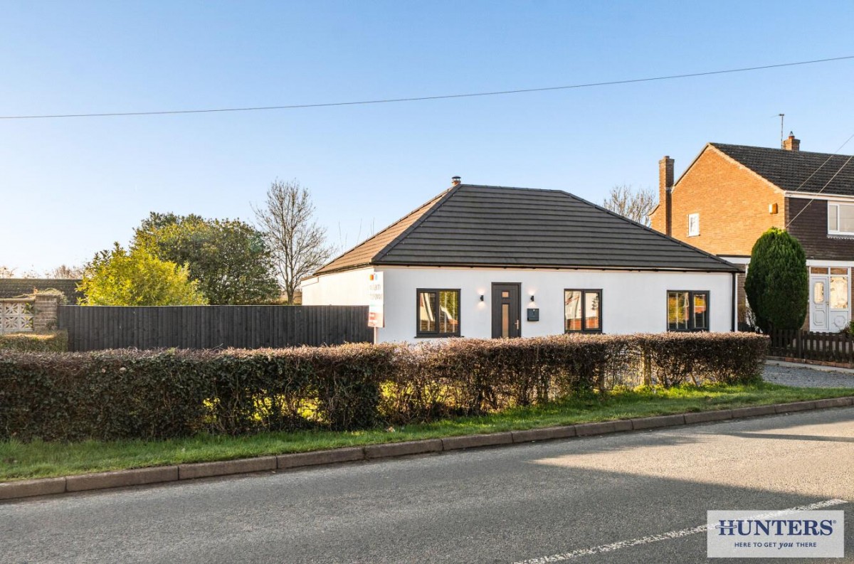 Wistow Road, Selby, YO8 3LZ