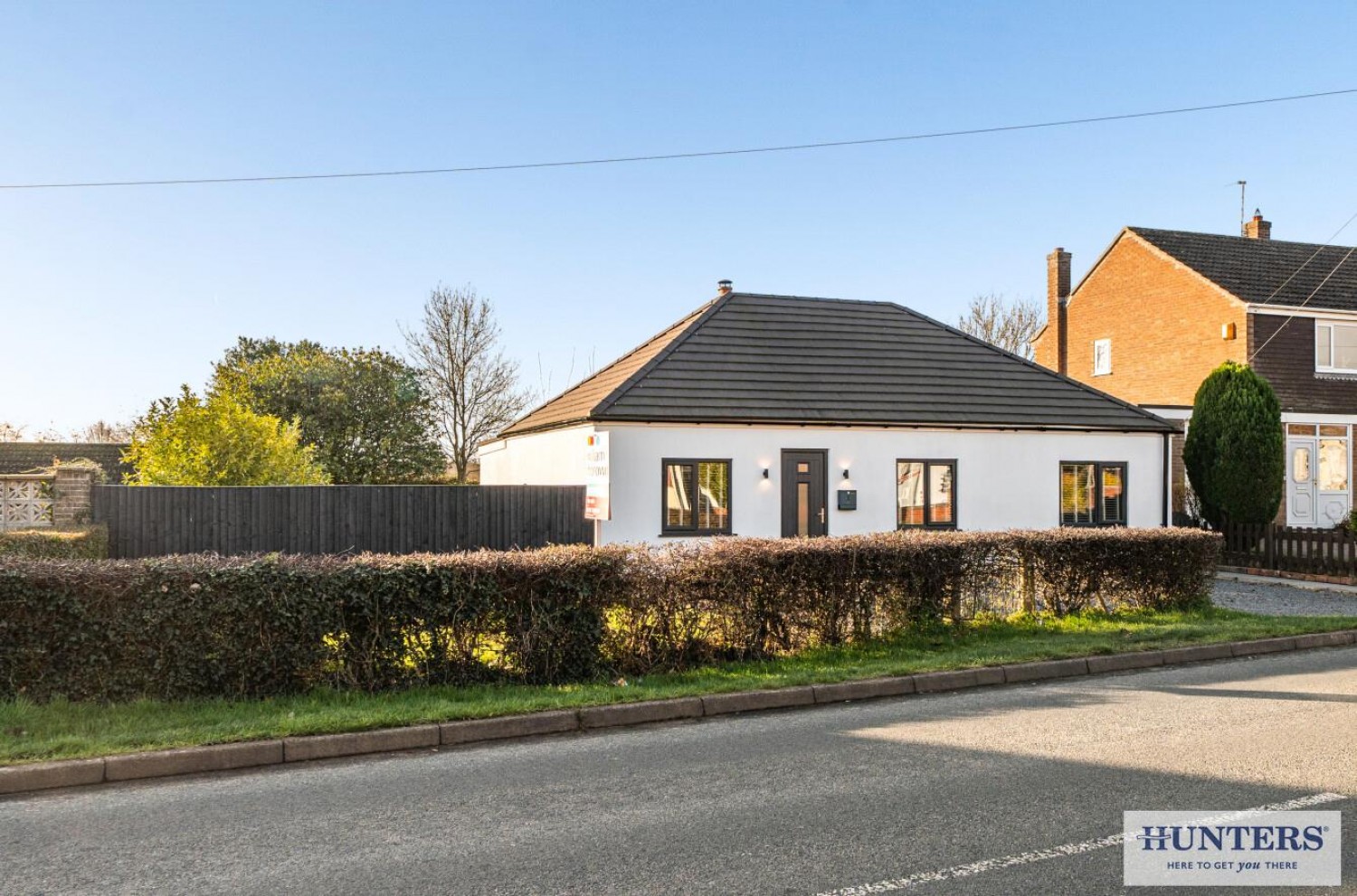 Wistow Road, Selby, YO8 3LZ