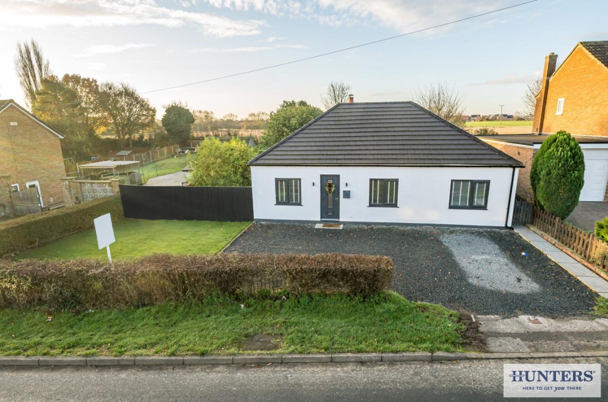 Wistow Road, Selby, YO8 3LZ