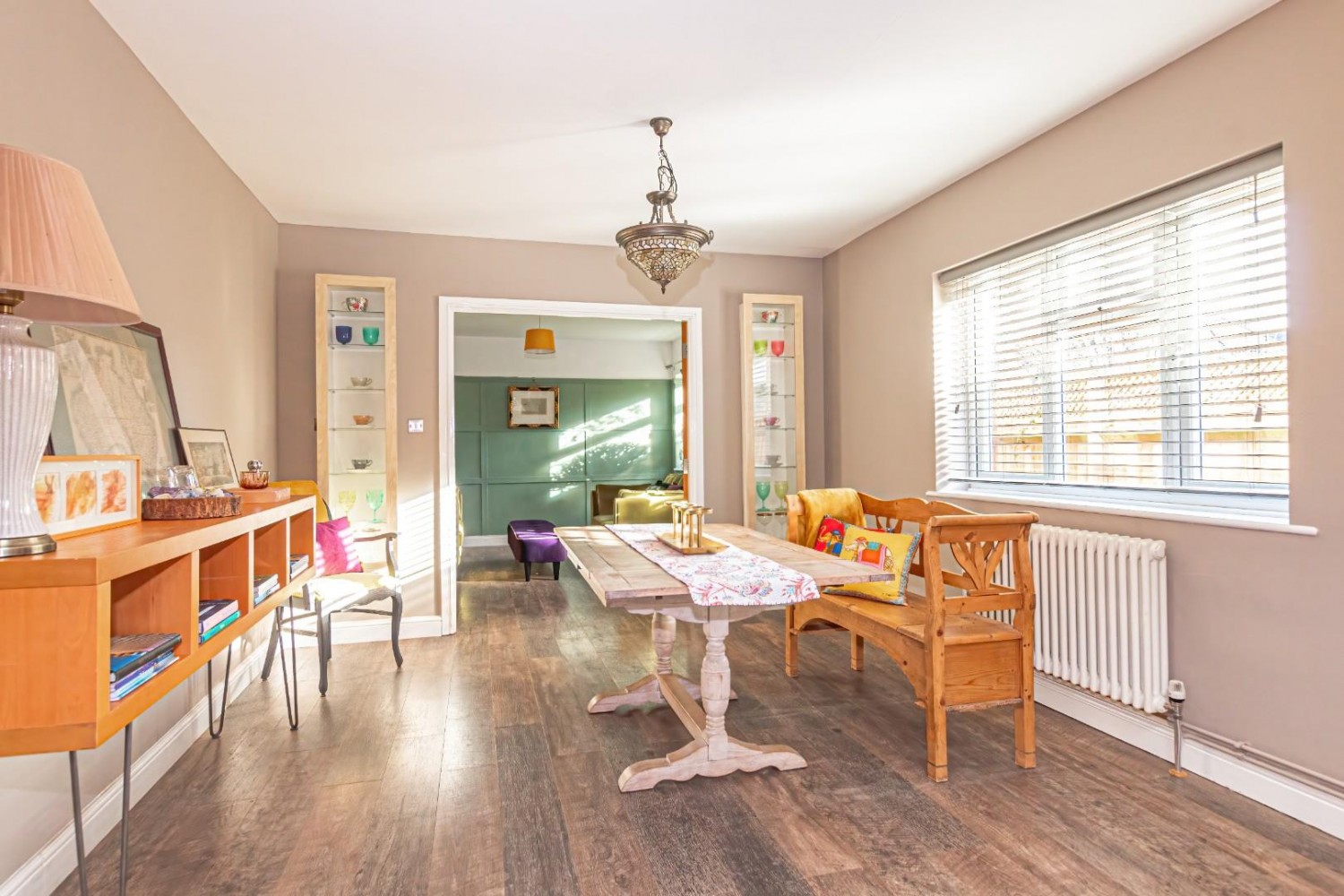 Nightingale Road, Wendover, Aylesbury