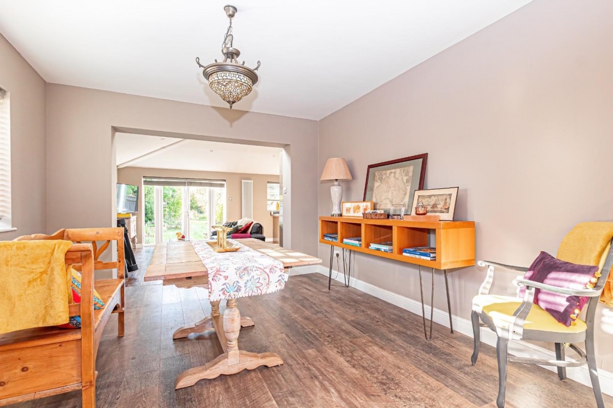 Nightingale Road, Wendover, Aylesbury