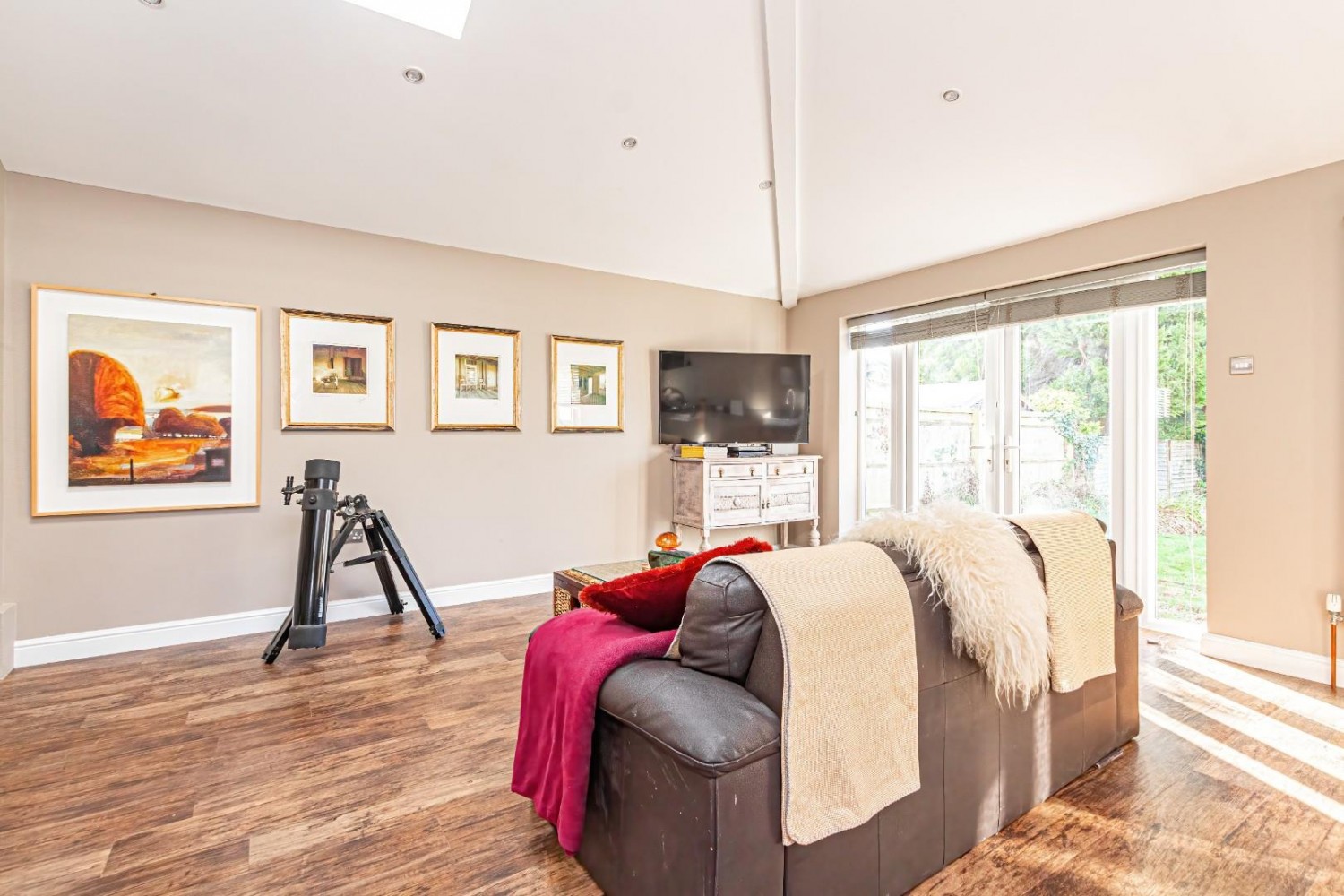 Nightingale Road, Wendover, Aylesbury
