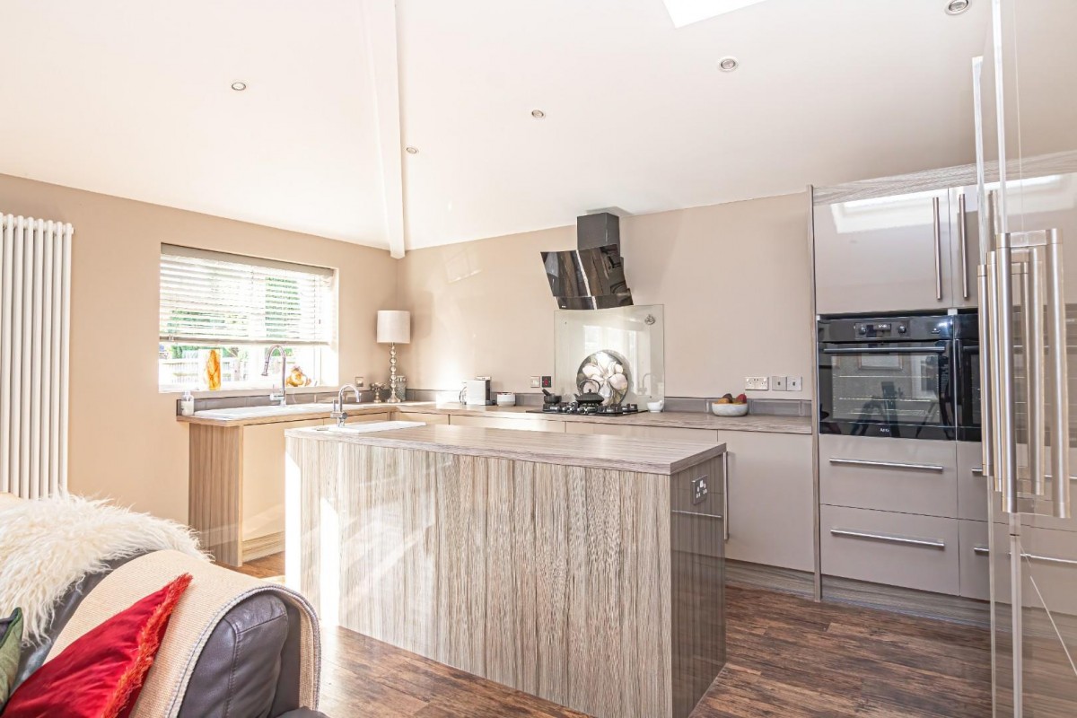 Nightingale Road, Wendover, Aylesbury
