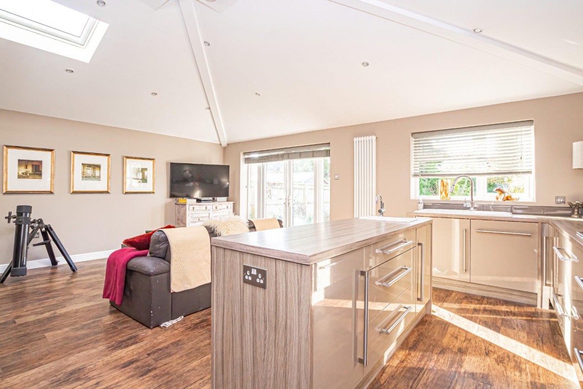 Nightingale Road, Wendover, Aylesbury