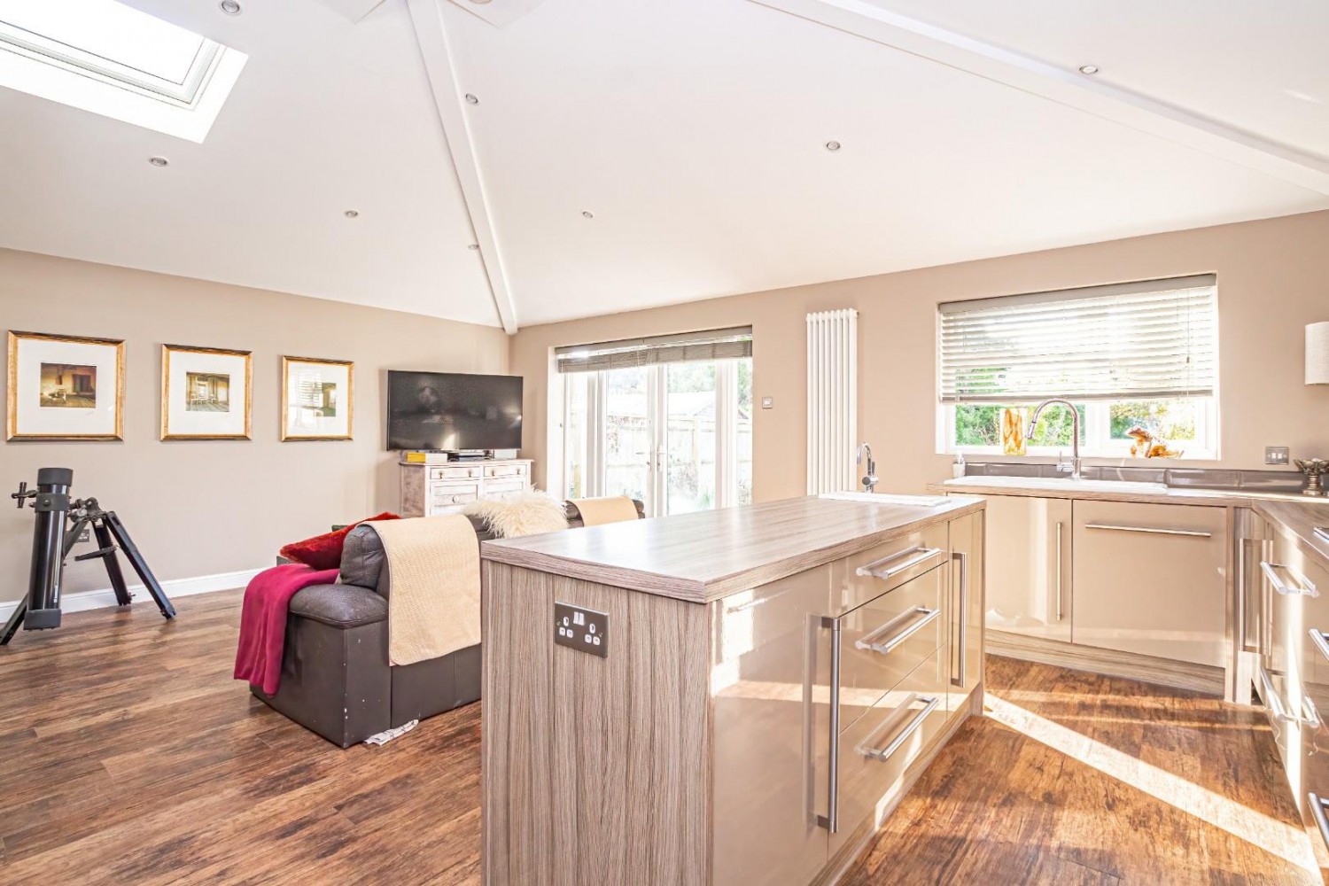 Nightingale Road, Wendover, Aylesbury